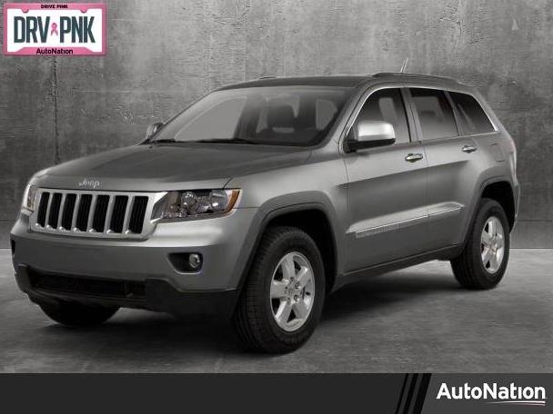 JEEP GRAND CHEROKEE 2012 1C4RJEAG9CC260929 image